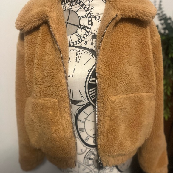 Bomber Jacket - Picture 5 of 11